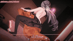 新作-05.【剧情】催眠母猪仙子师尊~NTR Skirk x YiXuan 完整版-第7张图片-萌站 新作-05.【剧情】催眠母猪仙子师尊~NTR Skirk x YiXuan 完整版-第7张图片-萌站