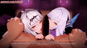 新作-05.【剧情】催眠母猪仙子师尊~NTR Skirk x YiXuan 完整版-第26张图片-萌站 新作-05.【剧情】催眠母猪仙子师尊~NTR Skirk x YiXuan 完整版-第26张图片-萌站