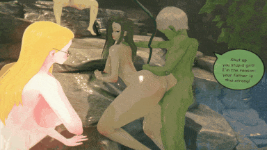 30[3D无修NTR] japs8005 ：痴女巨乳警花侵犯中出9V [5G]