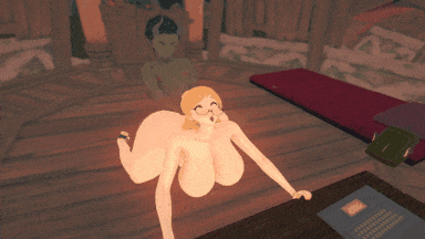 30[3D无修NTR] japs8005 ：痴女巨乳警花侵犯中出9V [5G]-第5张图片-萌站
