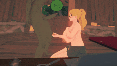 30[3D无修NTR] japs8005 ：痴女巨乳警花侵犯中出9V [5G]-第9张图片-萌站