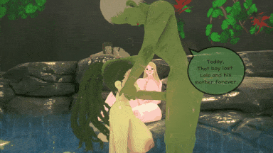 30[3D无修NTR] japs8005 ：痴女巨乳警花侵犯中出9V [5G]-第11张图片-萌站
