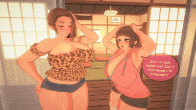 30[3D无修NTR] japs8005 ：痴女巨乳警花侵犯中出9V [5G]-第15张图片-萌站