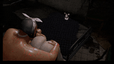 31[3D无修NTR] 依雯&妮妮 ：Five Colored Ranger V5.2 巨根怪人催眠爆肏爆乳人妻 [740M]