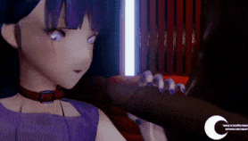 新作-[C9_2][剧情] 爆肏站街婊子芽衣 Sex with Whore Mei-第4张图片-萌站