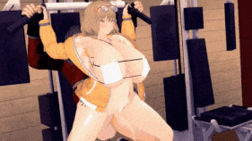 新作-【NIKKE】Anis and Stretch-第3张图片-萌站 新作-【NIKKE】Anis and Stretch-第3张图片-萌站