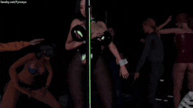 45【3D】Fyronyx-卧底-催情药强奸兔女郎女警制服[731M]-第4张图片-萌站