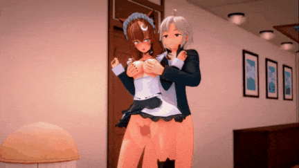 【后宫/SLG/汉化】人工智能革命 AIRevution Ver0.3.7 AI汉化内嵌版【5.71G】【序号2204】-第7张图片-萌站 【后宫/SLG/汉化】人工智能革命 AIRevution Ver0.3.7 AI汉化内嵌版【5.71G】【序号2204】-第7张图片-萌站