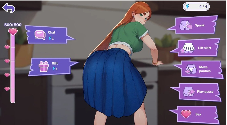 【互动/SLG/官中/动态】職場愛情 Amor in opere Ver1.0 Demo 官方中文步兵版【1.64G】【序号2213】-第3张图片-萌站 【互动/SLG/官中/动态】職場愛情 Amor in opere Ver1.0 Demo 官方中文步兵版【1.64G】【序号2213】-第3张图片-萌站