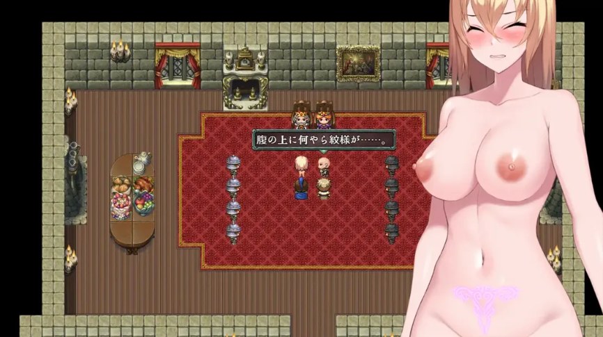 【日系/RPG/汉化/动态】詛咒的祝福~銀紋精靈騎士~ Cursed Blessing~銀紋の精霊騎士~ Ver2025.06.20 Mtool汉化【1.15G】【序号2215】-第5张图片-萌站 【日系/RPG/汉化/动态】詛咒的祝福~銀紋精靈騎士~ Cursed Blessing~銀紋の精霊騎士~ Ver2025.06.20 Mtool汉化【1.15G】【序号2215】-第5张图片-萌站