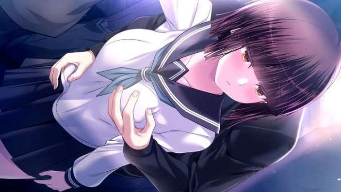 【日系/ADV/拔作/汉化/痴汉】極限癡漢特異點NEO 通常版 + 后宫补丁 極限痴漢特異点ＮＥＯ Ver1.01 +RenpyThief游戏一键汉化工具【4.66G】【序号2228】