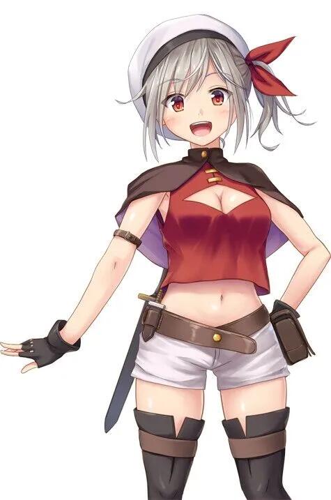 【日系/RPG/汉化/堕落】里斯菲爾小鎮～冒險者庫庫爾的OO回憶 リースフィルの町にて ～冒険者ククルのHな思い出～Ver1.00 Mtool汉化【2.13G】【序号2230】-第2张图片-萌站