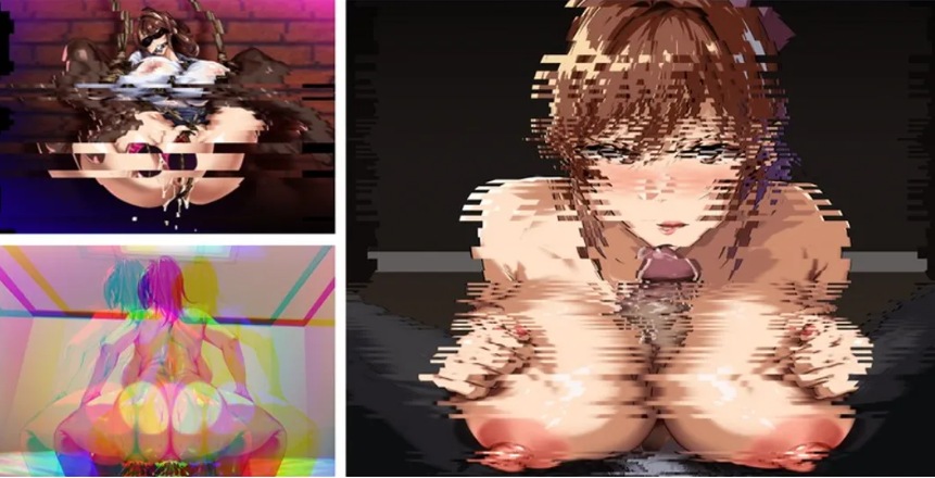 【日系/RPG/官中/NTR/PC/安卓joi】NTR猎人：久子的秘密 NTRハンター：久子の秘密 Demo Ver0.2.1 官方中文版【385M】【序号2234】-第8张图片-萌站