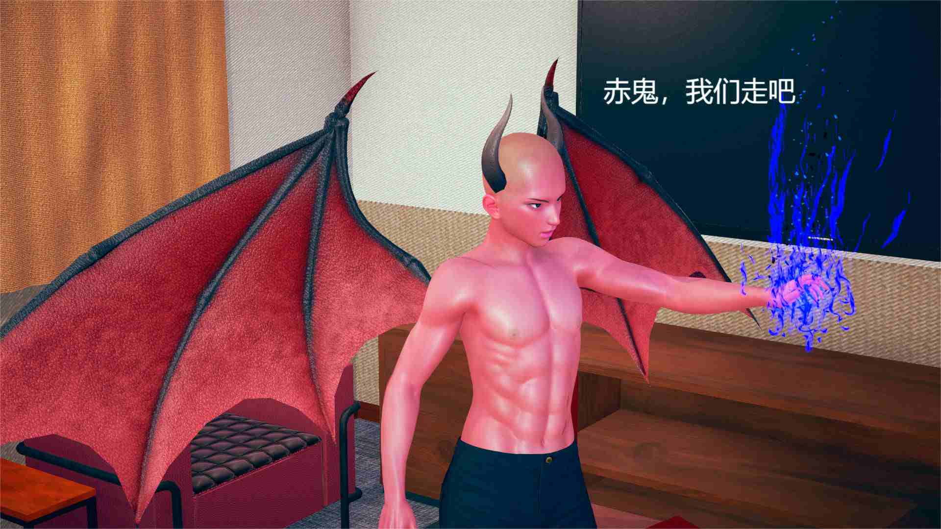 对魔忍-鸠+魔法少女00-02+番外-第2张图片-萌站