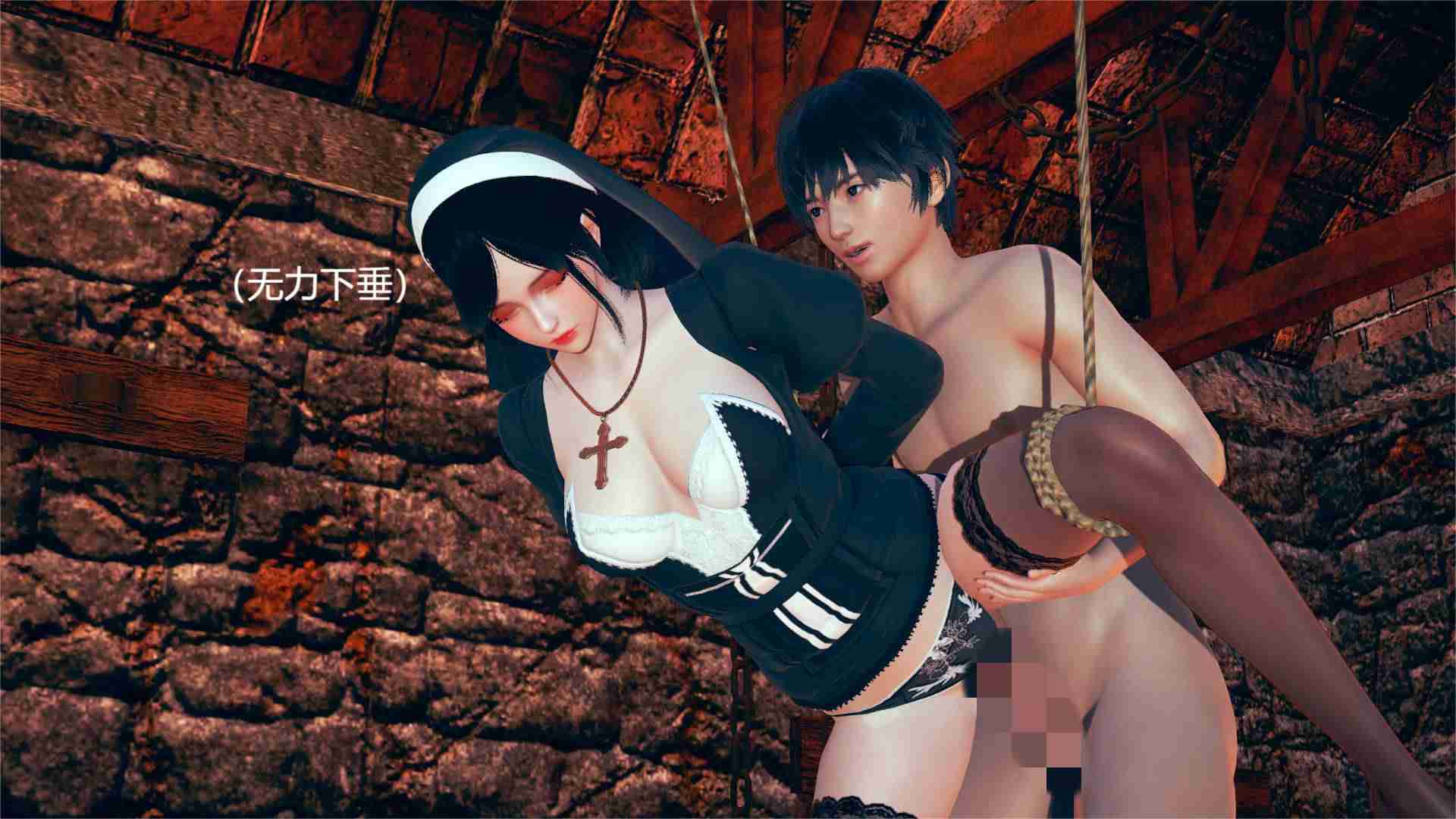 对魔忍-鸠+魔法少女00-02+番外-第5张图片-萌站