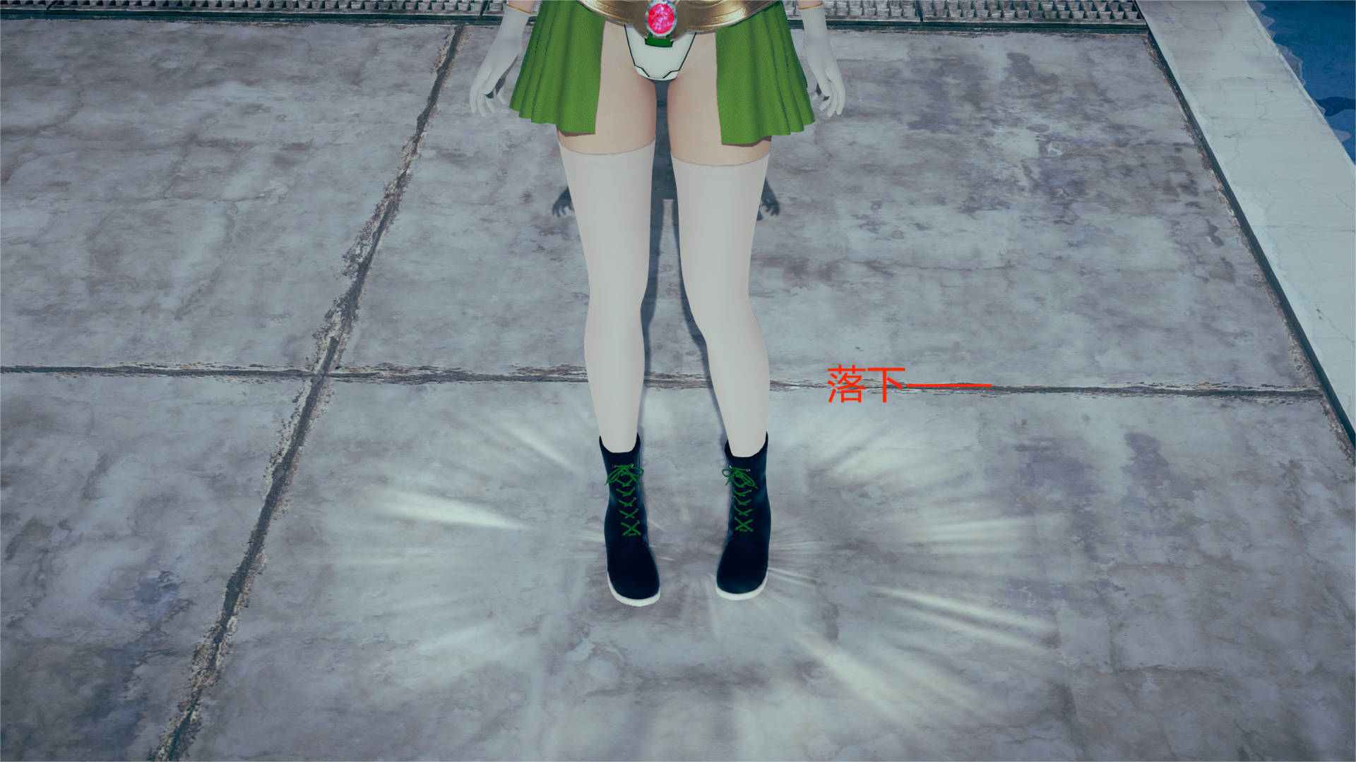 对魔忍-鸠+魔法少女00-02+番外-第22张图片-萌站
