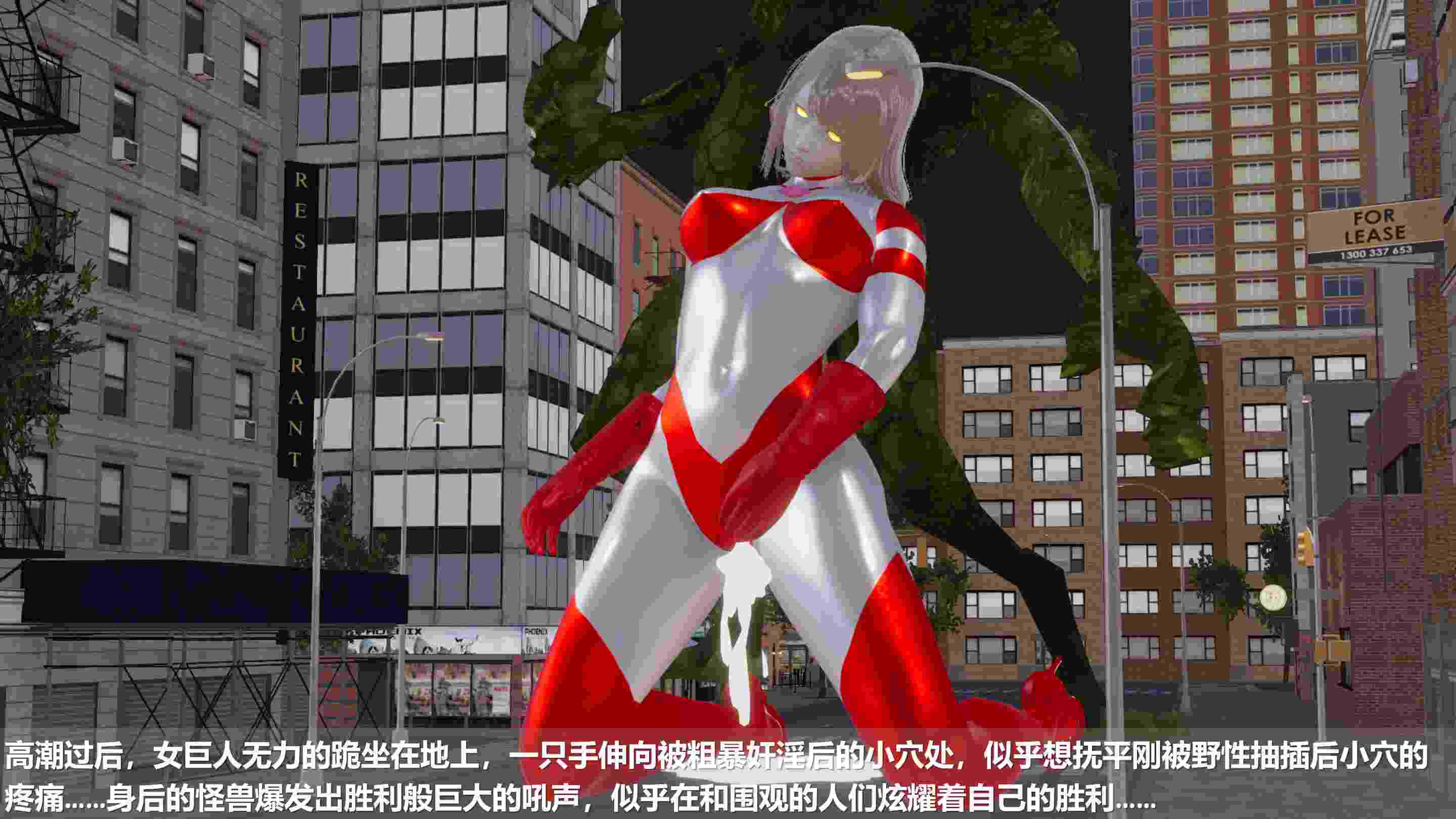 [ssscccc丶]短篇合集-第8张图片-萌站
