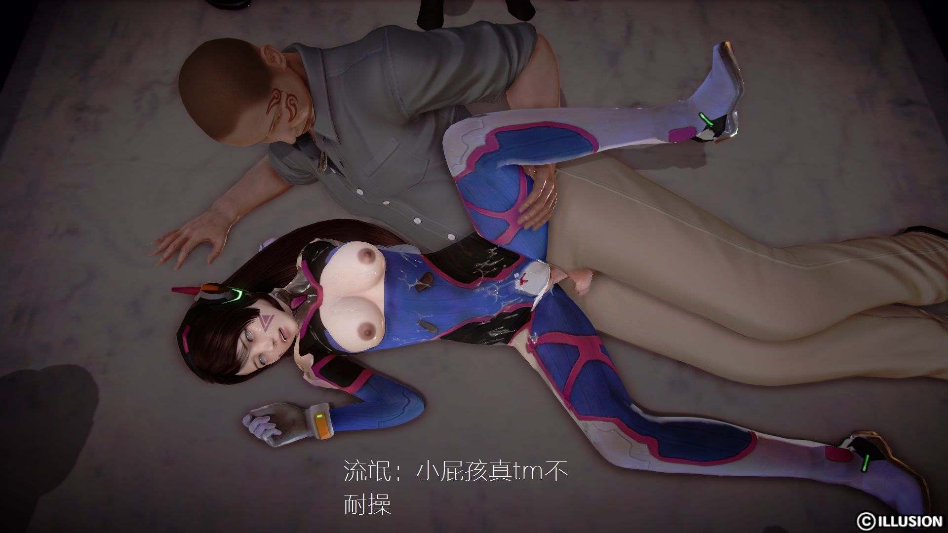 罪恶之城第1季+第2季+第3季-第4张图片-萌站