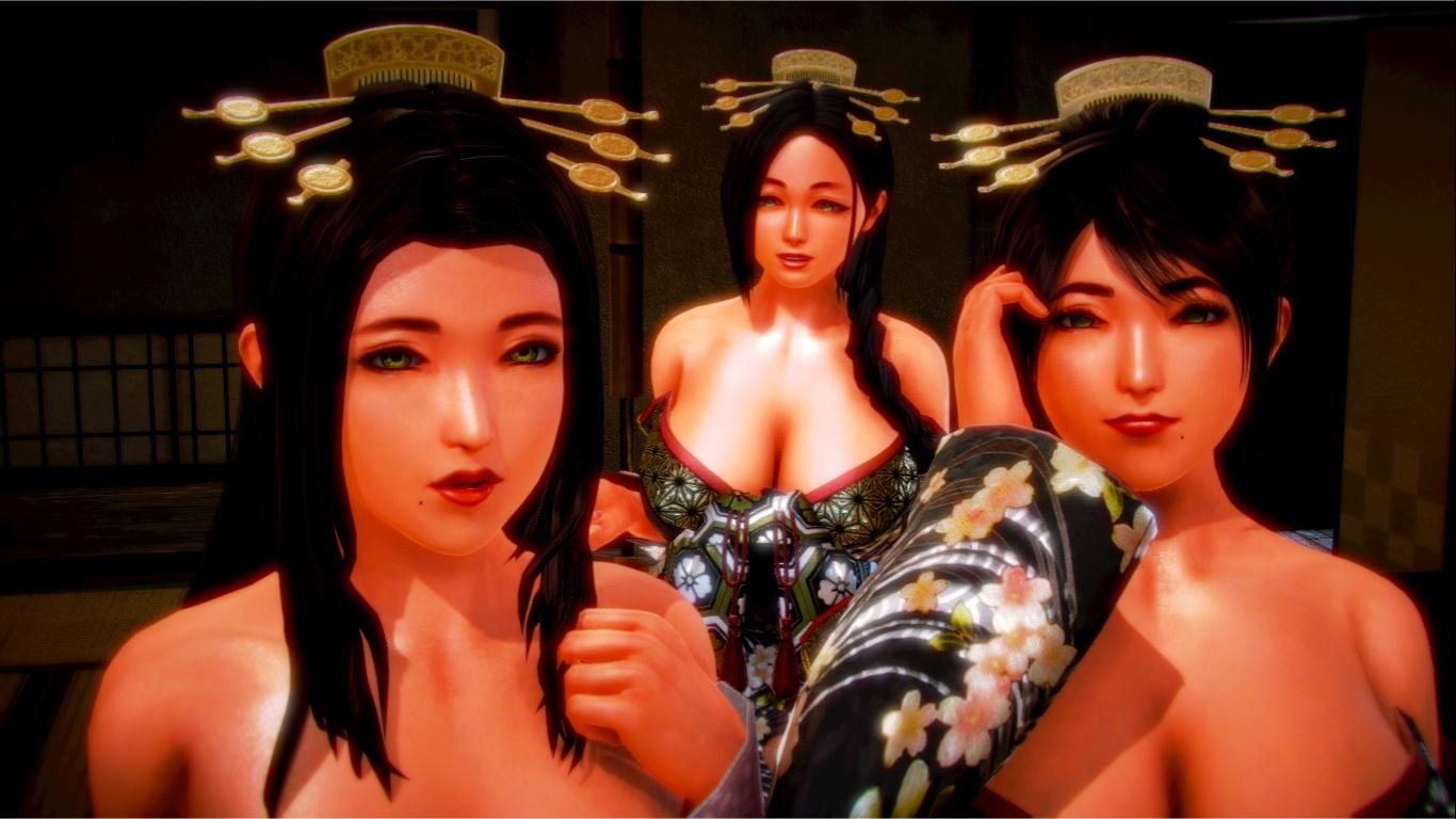  子宝村奇谭
