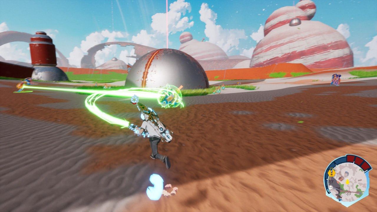 [Steam/PC]星跃狂飙 (Star Overdrive)  官方中文版-第2张图片-萌站