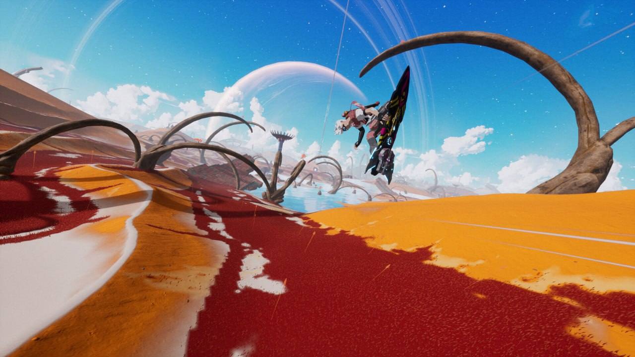[Steam/PC]星跃狂飙 (Star Overdrive)  官方中文版-第7张图片-萌站