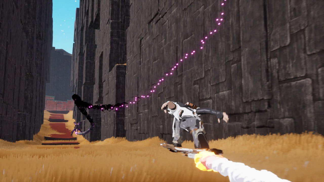 [Steam/PC]星跃狂飙 (Star Overdrive)  官方中文版-第8张图片-萌站
