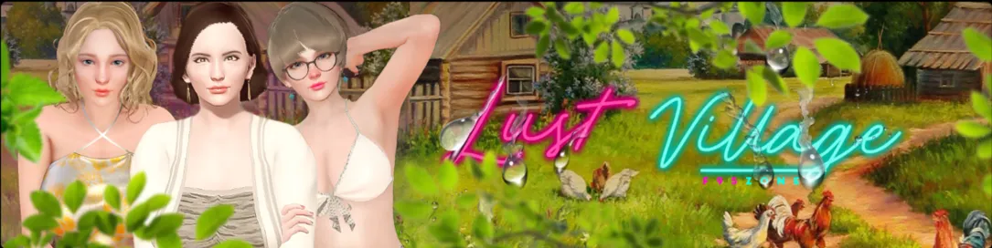 【欧美SLG/汉化/乱伦】渔网小镇 渔网村 Lust Village Ver0.9 AI汉化内嵌版【5.34G】-第3张图片-萌站 【欧美SLG/汉化/乱伦】渔网小镇 渔网村 Lust Village Ver0.9 AI汉化内嵌版【5.34G】-第3张图片-萌站