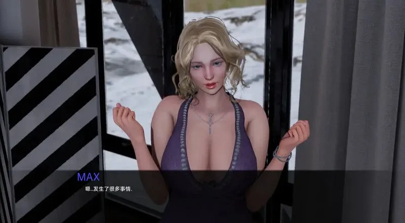 【欧美SLG/汉化/乱伦】渔网小镇 渔网村 Lust Village Ver0.9 AI汉化内嵌版【5.34G】-第17张图片-萌站 【欧美SLG/汉化/乱伦】渔网小镇 渔网村 Lust Village Ver0.9 AI汉化内嵌版【5.34G】-第17张图片-萌站