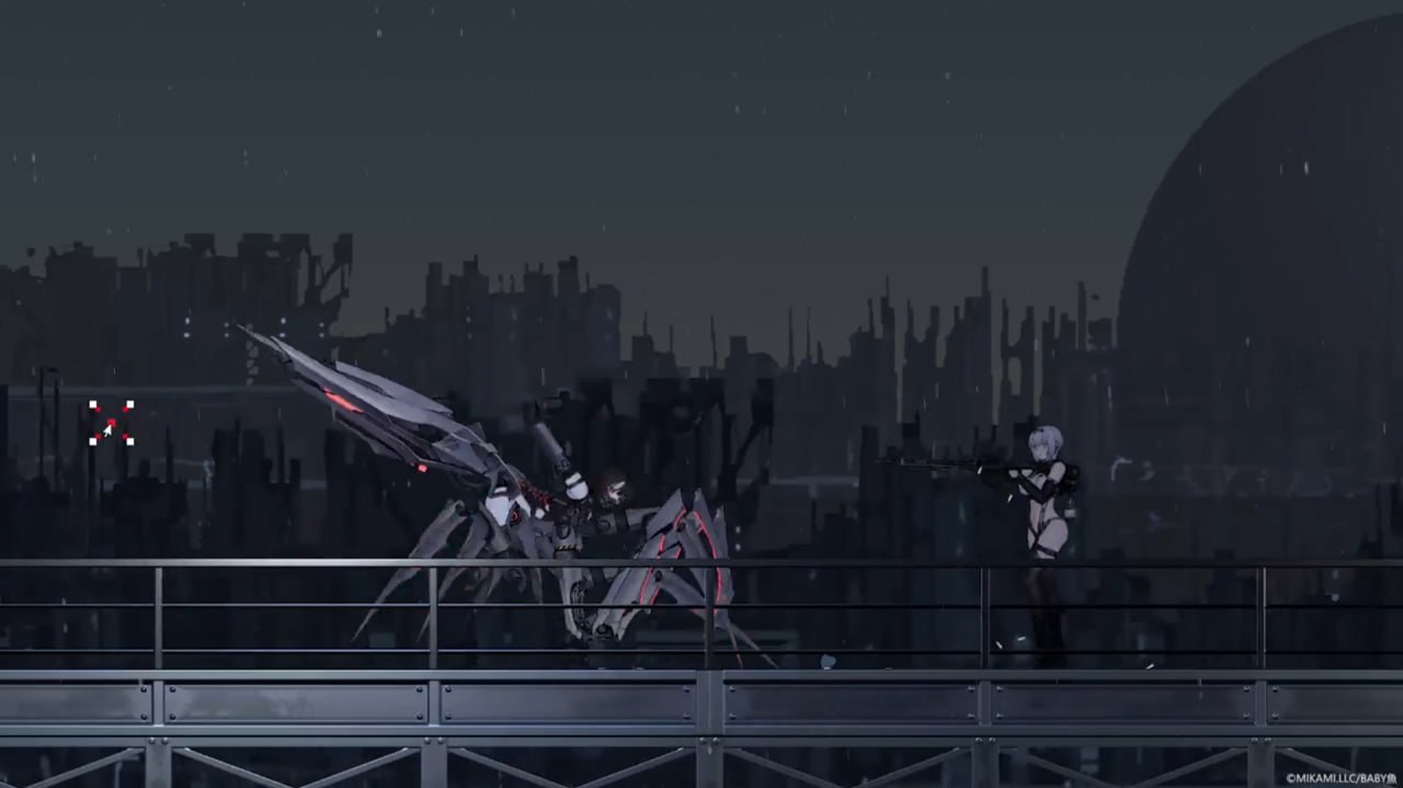 【PC/更新+存档/ACT/动态/猎奇/异种奸】青色大脑v0.4.0 最终体验版【共716M】【官方中文】【原名：CYAN BRAIN】【2025年07月17日 更新】