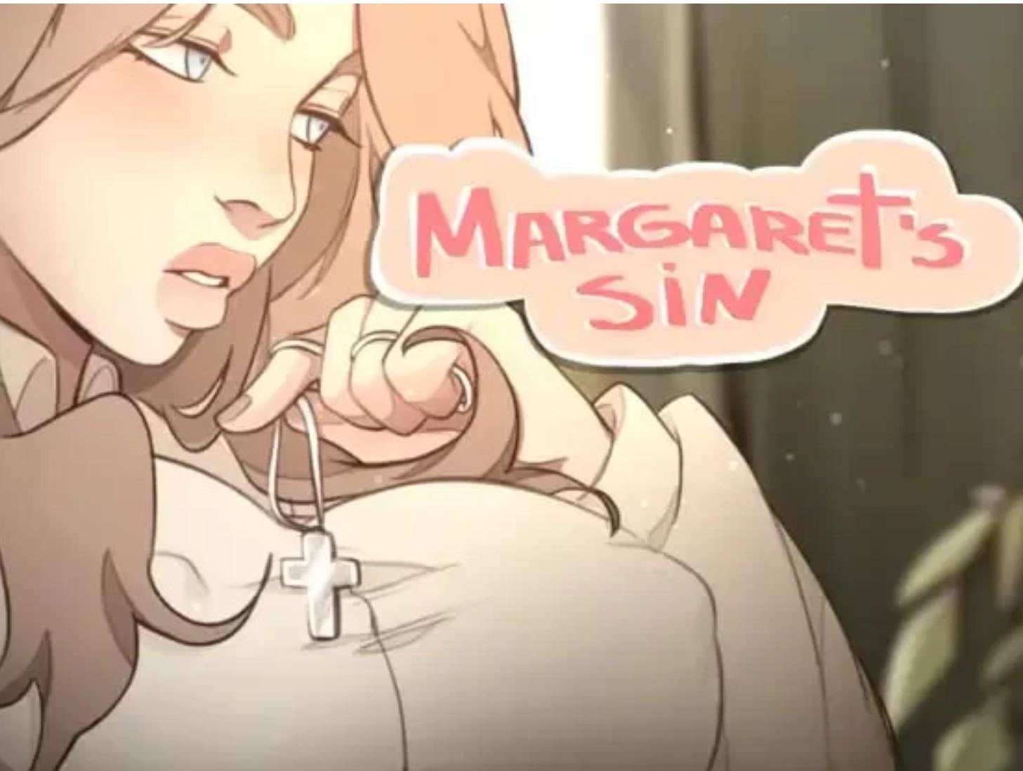 【SLG/中文】玛格丽特的罪孽 Margaret’s sin Ver1.1 官方中文步兵版【1.36G/新作】-第3张图片-萌站