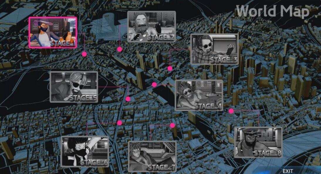 【日式ACT/机翻/全动态】病毒猎人 ウイルスハンター V1.01 外置机翻汉化版【2.5G/全CV】-第8张图片-萌站 【日式ACT/机翻/全动态】病毒猎人 ウイルスハンター V1.01 外置机翻汉化版【2.5G/全CV】-第8张图片-萌站