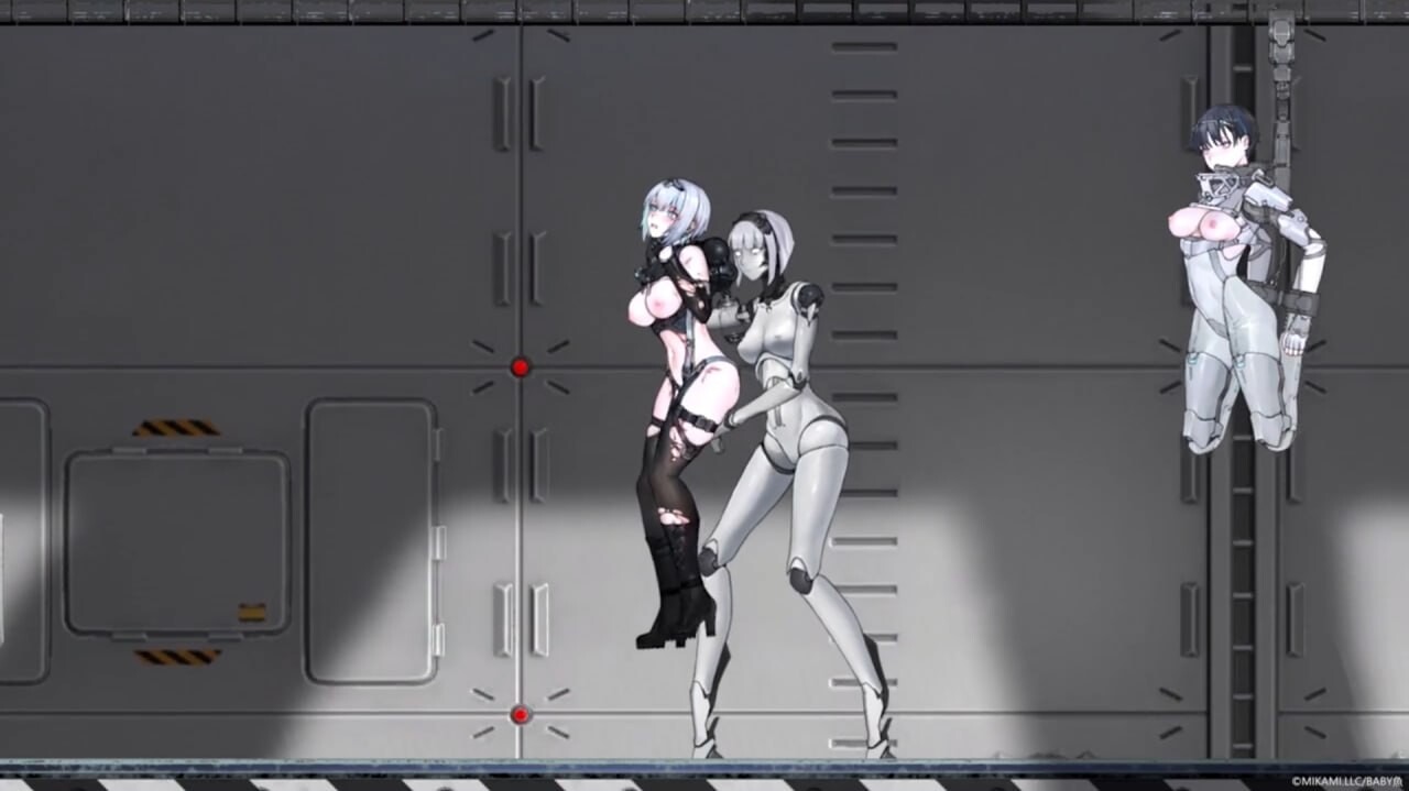 【ACT/官中/动态/幻想】青色大脑 CYAN BRAIN v0.4.0 最終体験版【716M】-第5张图片-萌站 【ACT/官中/动态/幻想】青色大脑 CYAN BRAIN v0.4.0 最終体験版【716M】-第5张图片-萌站