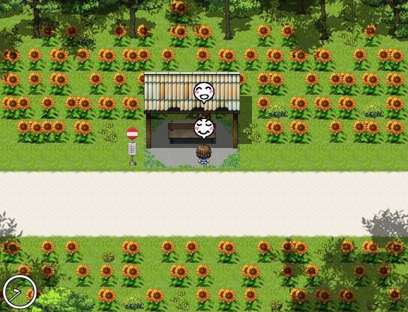 [RPG/PC]我秘密的暑假时光2(My Special Summer Vacation 2)-第5张图片-萌站