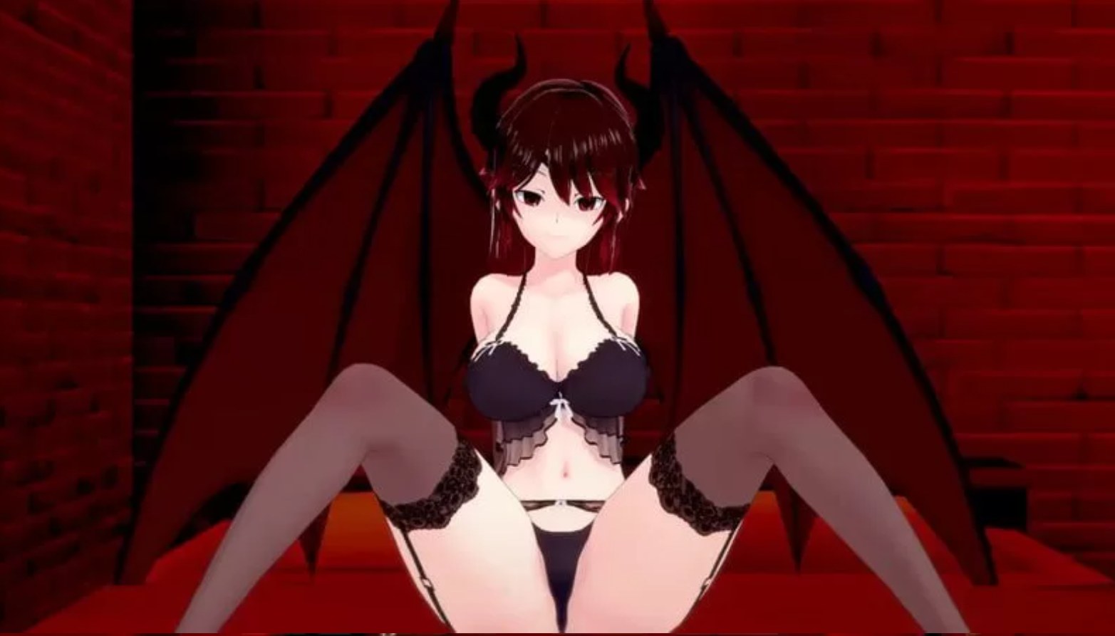  【SLG/AI汉化】[约会大作战同人] 精灵情人 spirit Lover Ver0.41 AI汉化版【2G/新作】-第6张图片-萌站