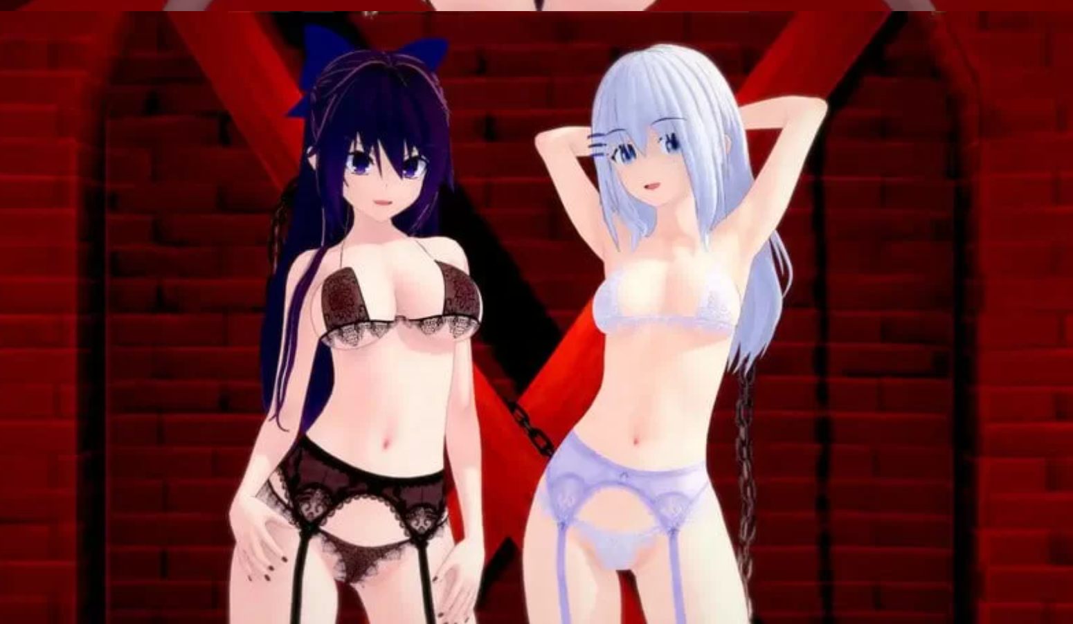  【SLG/AI汉化】[约会大作战同人] 精灵情人 spirit Lover Ver0.41 AI汉化版【2G/新作】-第7张图片-萌站