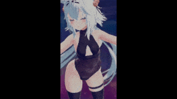 Filian Hentai Compilation