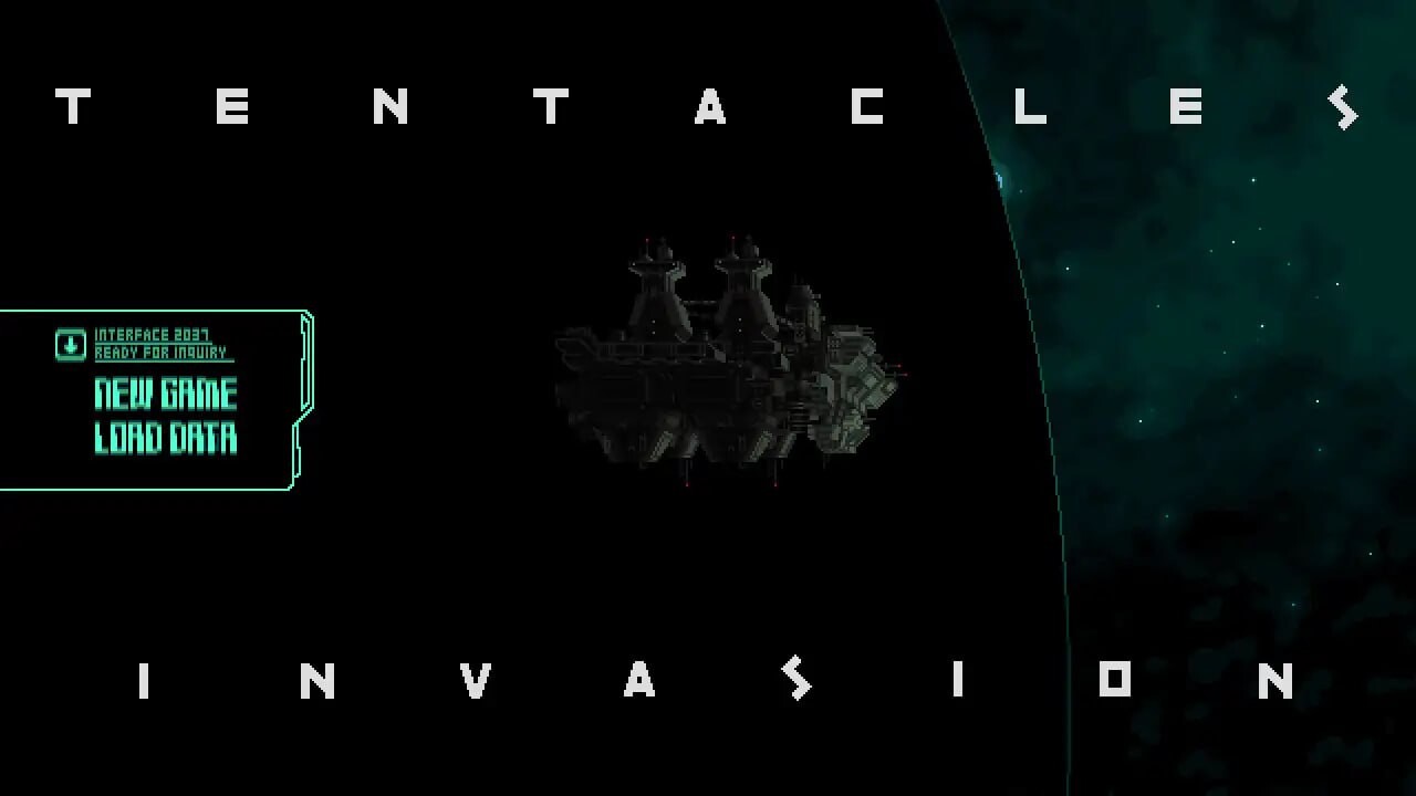 [ACT/官中/PC/像素动态] 触手入侵 TENTACLES INVASION [ 238M]