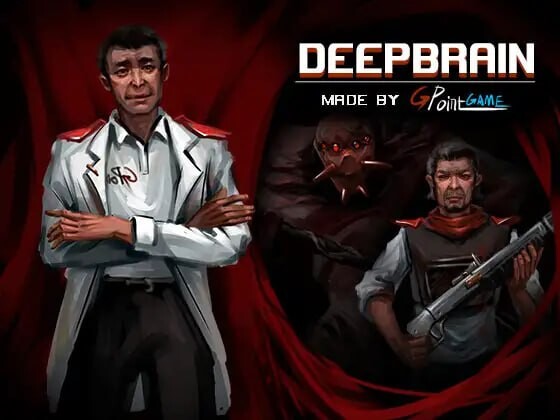 [RPG/官中/PC/猎奇] 深层大脑 DEEP BRAIN [400M]-第3张图片-萌站
