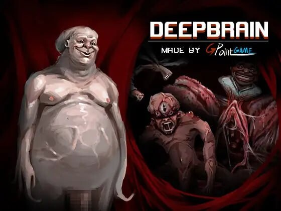 [RPG/官中/PC/猎奇] 深层大脑 DEEP BRAIN [400M]-第2张图片-萌站