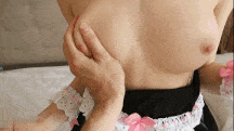 [美少女] 只要给钱就让肏的萝莉女仆