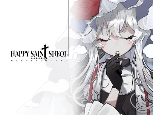[恶魔][天使][吸血鬼][官中步兵]HAPPY SAIN† SHEOL v1.1.0[350MB百度] -第3张图片-萌站