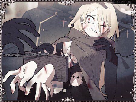 [恶魔][天使][吸血鬼][官中步兵]HAPPY SAIN† SHEOL v1.1.0[350MB百度] -第2张图片-萌站