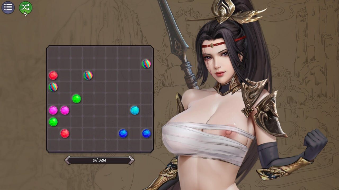[SLG/官中/动态/无码DLC] 小穴狂躁 Poozle Mania Build.13727919 [DLC+473M]-第6张图片-萌站