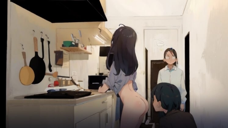 [SLG/PC/动态CV] NTREX ネトラレックス 原版生肉 [1.25G]-第2张图片-萌站