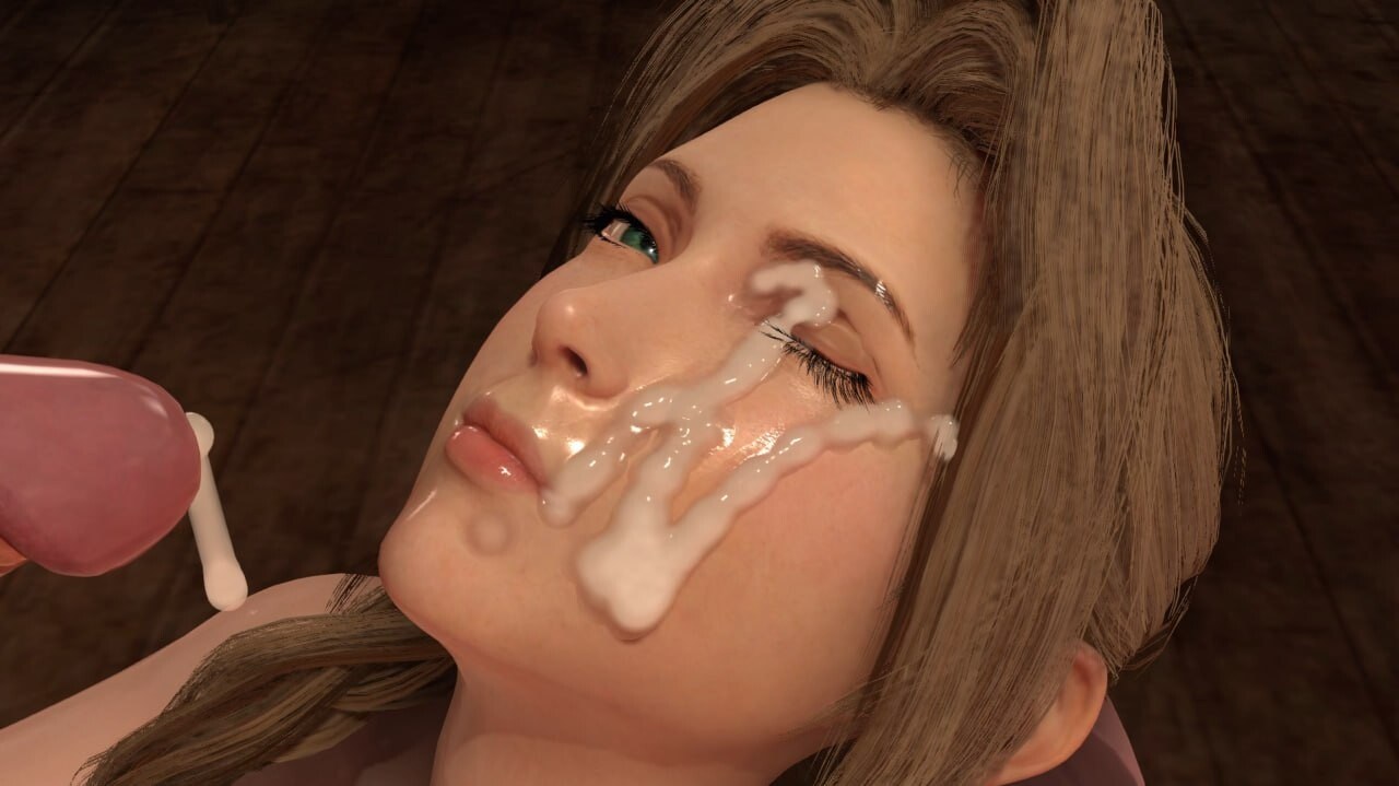 [SLG/精品同人/动态无码] 面部滋润模拟器 True Facials v0.5 pro 原版生肉 [1.45G]-第3张图片-萌站