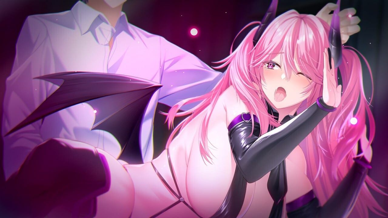 [SLG/官中/动态/CV] 我的上司是魅魔 SuccuBoss v1.02 [982M]-第4张图片-萌站