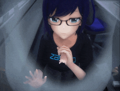 15勇気を出しておてみた♡-第3张图片-萌站