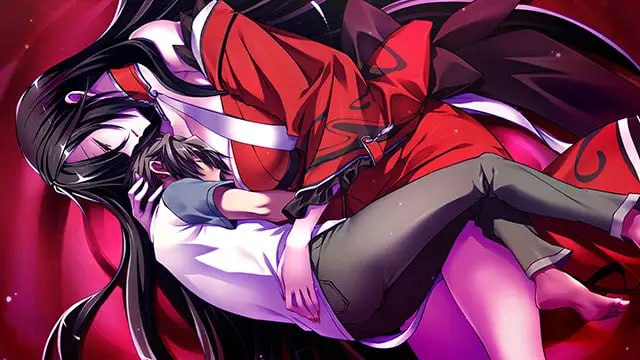 【PC/存档/ADV/群交/SM/转区运行 】奈落之胤 ～堕淫调教SLG～v1.10【共2GB】【AI内嵌汉化】【原名：奈落ノ胤 ～堕淫調教SLG～】-第6张图片-萌站
