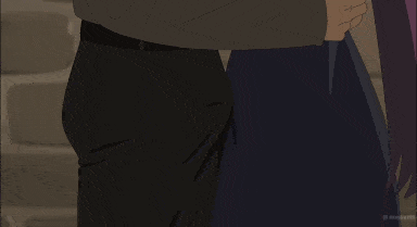 3【Frieren】Fern x Stark 2min Animation
