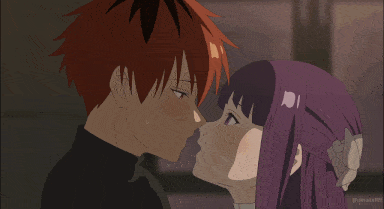 3【Frieren】Fern x Stark 2min Animation-第4张图片-萌站